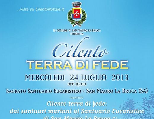 22072013 manifesto cilento fede