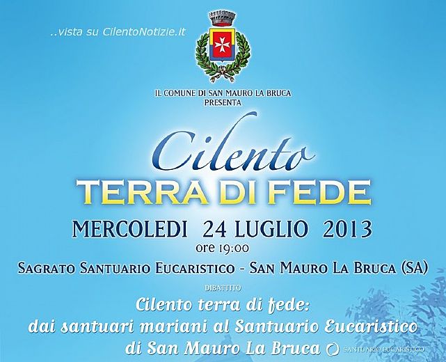 22072013 manifesto cilento fede