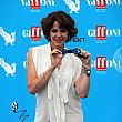 Spettacoli-eventi foto - 22072014 Claudia Gerini al Gff