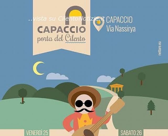 22072014 capaccio porta cilento