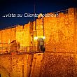 Spettacoli-eventi foto - 22072014 castello di Agropoli di notte