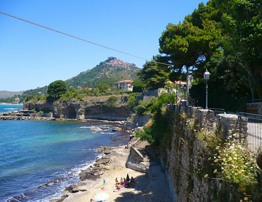 22072014 sentiero san marco porto castellabate