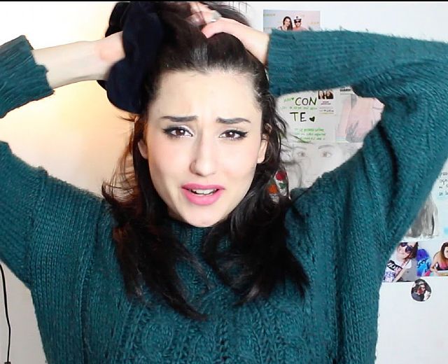 22072015 Greta Menchi vlogger