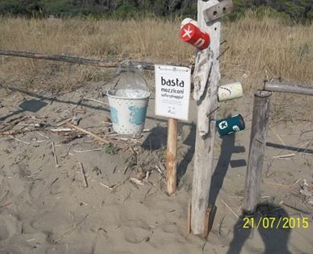 22072015 basta mozziconi 22072015 basta mozziconi
