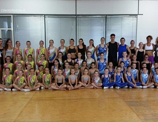 22072015 ginnastica campania