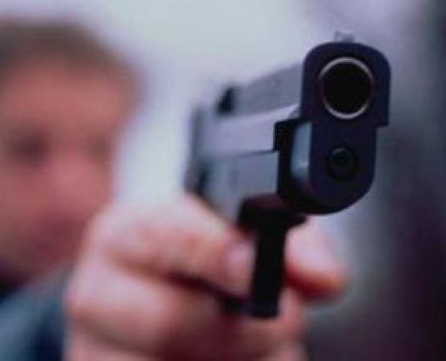 22072015 rapina a mano armata