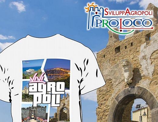 22072015 t shirt proloco agropoli