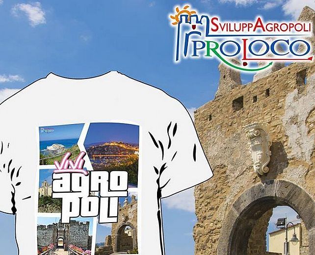 22072015 t shirt proloco agropoli