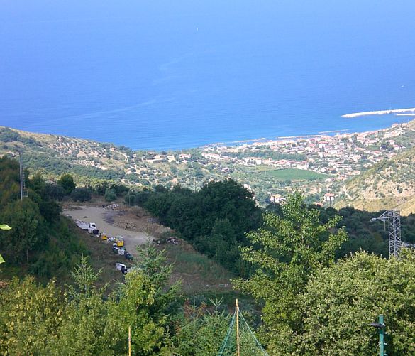 22072016 Agnone Cilento