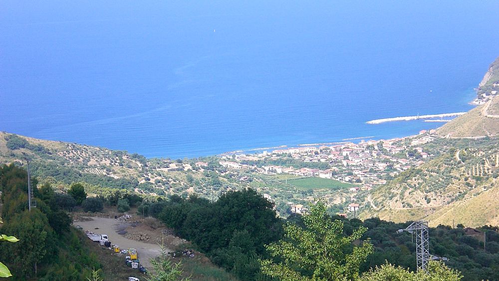 22072016 Agnone Cilento