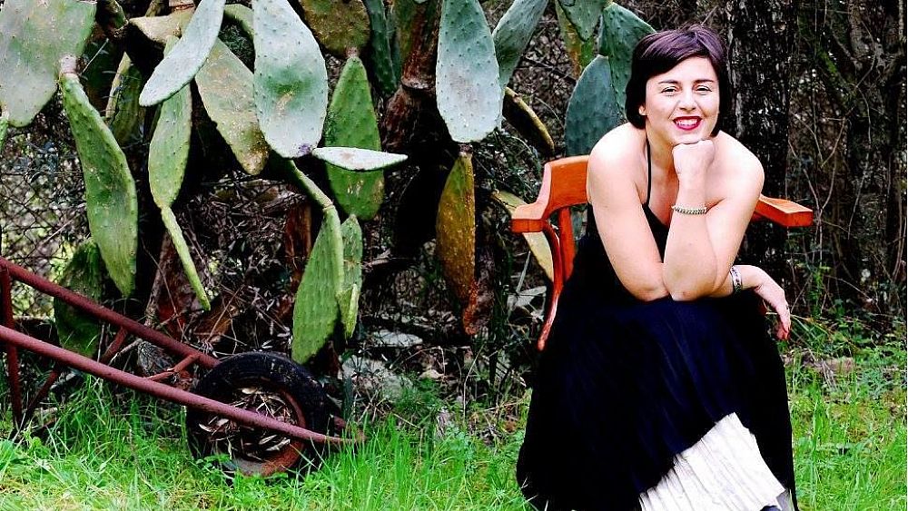 22072016 Claudia Crabuzza