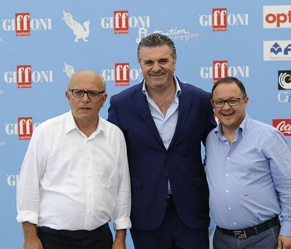 22072016 Franco Alfieri