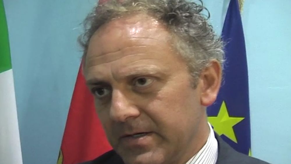 22072016 Gabriele Iuliano sindaco roccadaspide