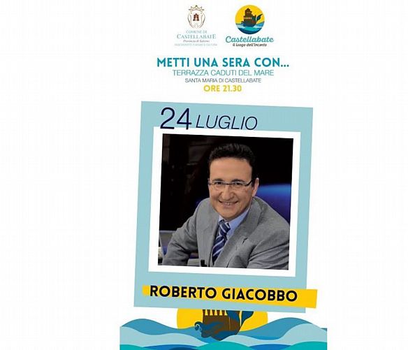 22072016 roberto giacobbo castellabate