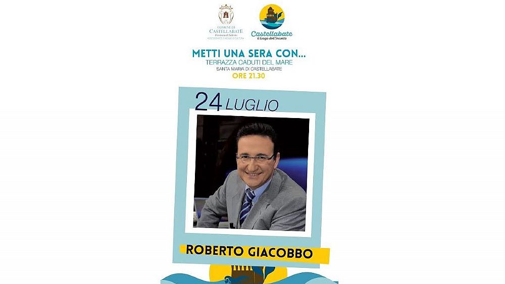 22072016 roberto giacobbo castellabate