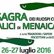 Spettacoli-eventi foto - 22072016 sagra alici di menaica