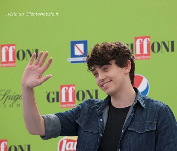 22072017 michele bravi al gff