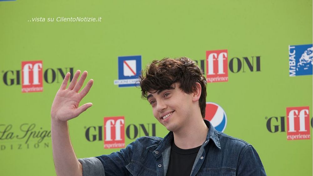 22072017 michele bravi al gff