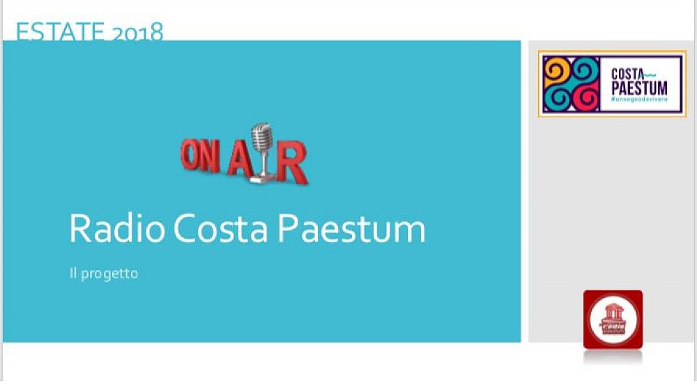 22072018 radio costa paestum