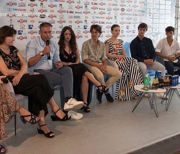 22072019 IVAN COTRONEO E LA COMPAGNIA DEL CIGNO