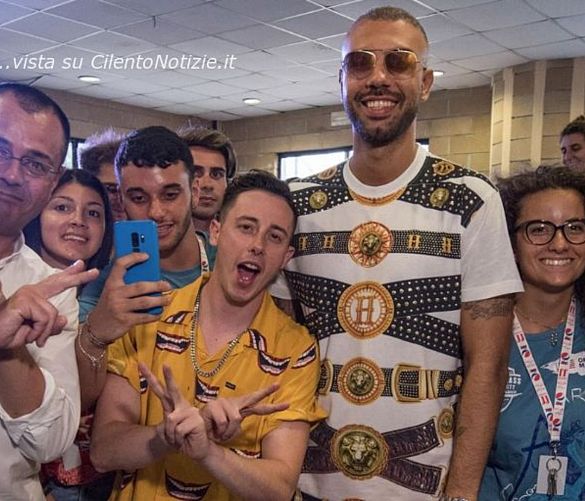 22072019 SHADE E MONDO MARCIO