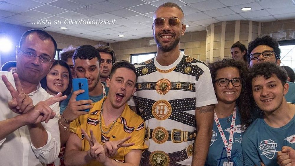 22072019 SHADE E MONDO MARCIO