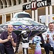 Spettacoli-eventi foto - 22072019 SHAUN VITA DA PECORA