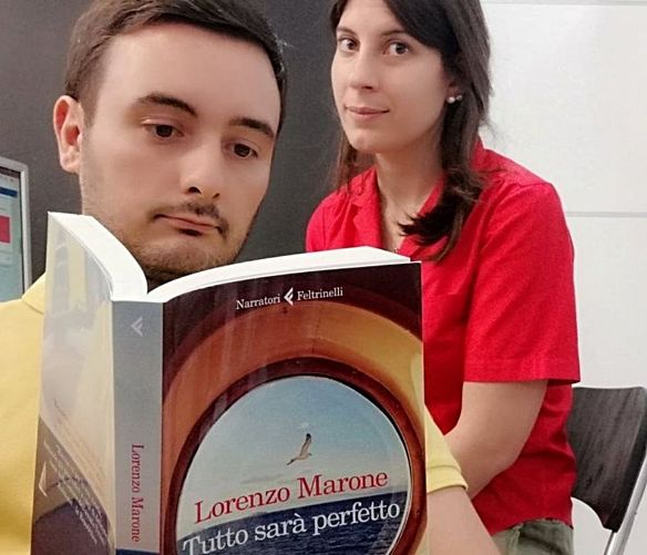 22072019 lorenzo marone libro