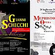 Cilento - Le ultime  Notizie foto - 22072019 opera shanghi mephisto