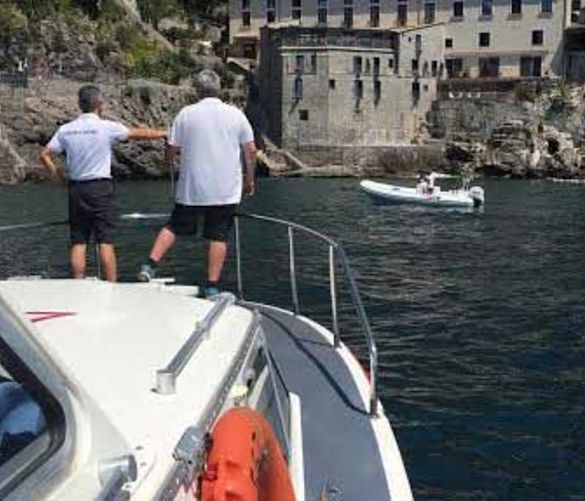 22072019 ricerche guardia costiera