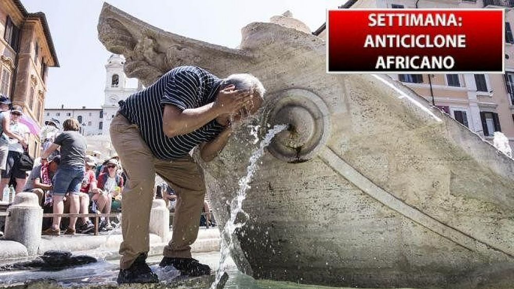 22072019 settimana rovente italia