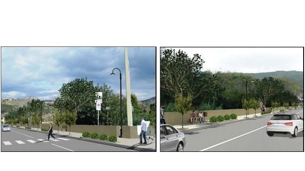 22072020 Via Passarelli San Marco foto