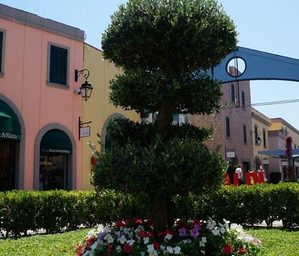 22072020 foto Cilento Outlet
