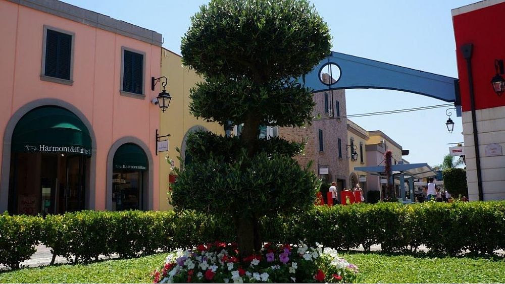 22072020 foto Cilento Outlet