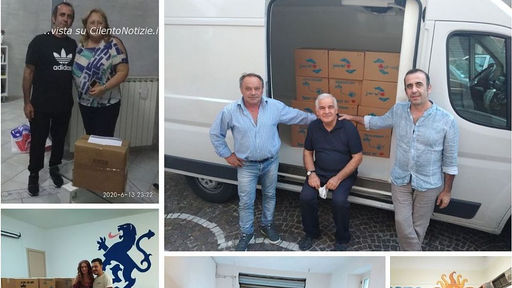 22072020 sanza amici cuore 22072020 sanza amici cuore