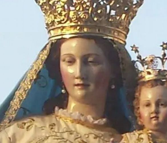 22072021 madonna di costantinopoli