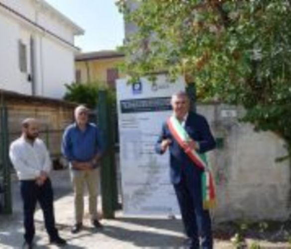 22072022 bene confiscato licinella