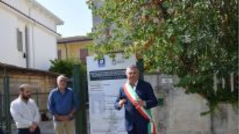 22072022 bene confiscato licinella