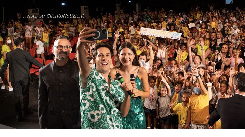 22072022 me contro te foto