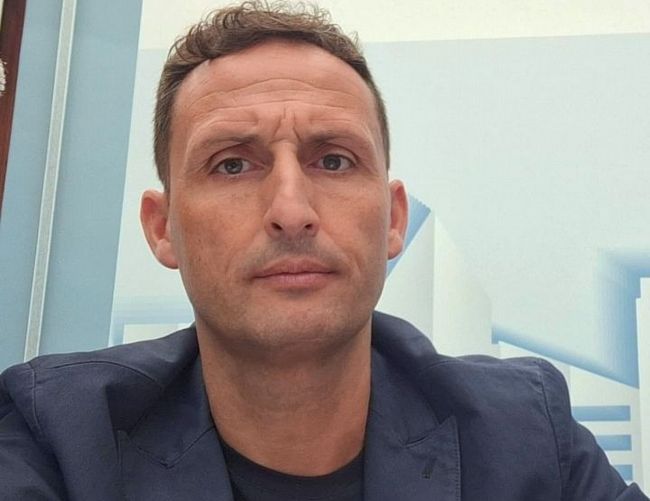 Tonino-Luppino foto - 22072024 giuseppe vicinanza 