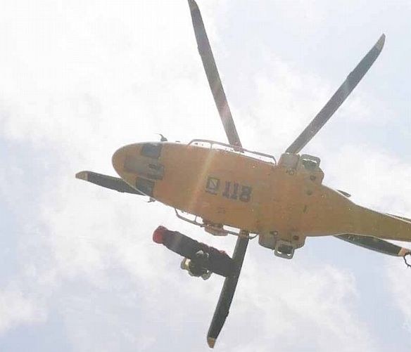 22072024 soccorso alpino