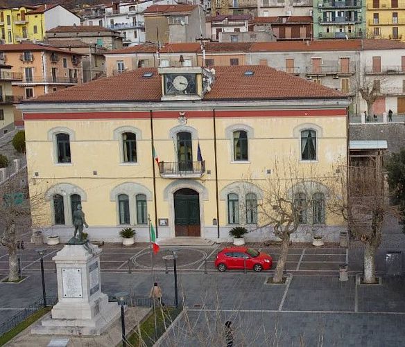 22072025 municipio di roscigno