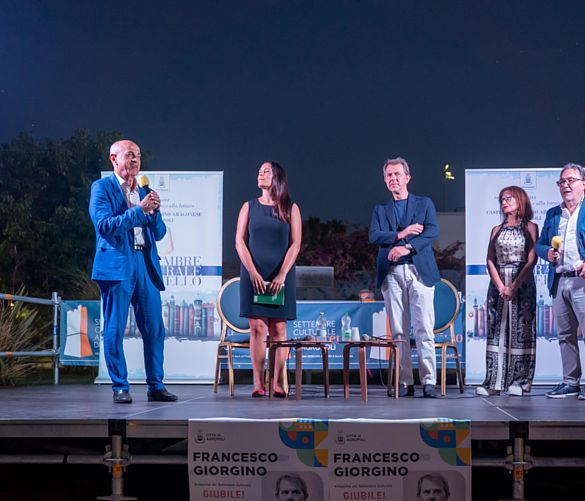 22072025 settembre culturale con giorgino