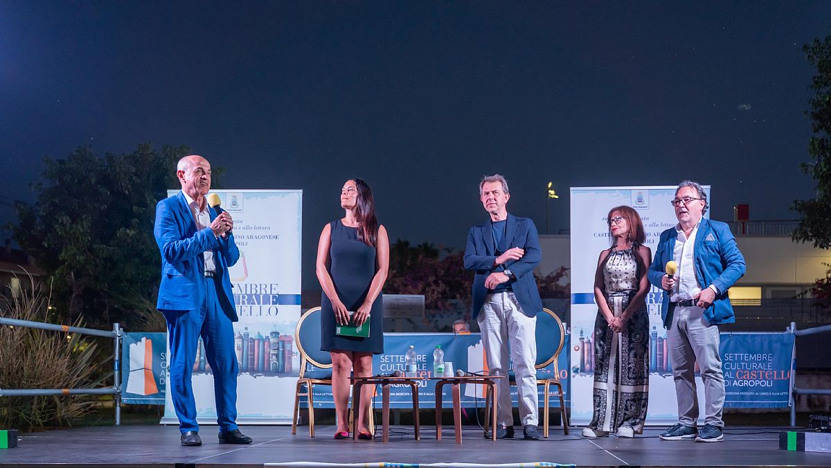 22072025 settembre culturale con giorgino 22072025 settembre culturale con giorgino