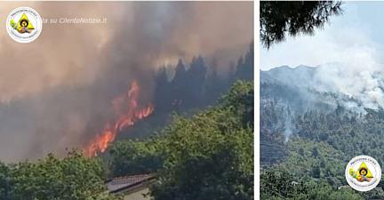 22072026 incendio a maratea