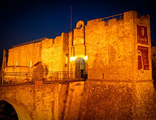 22082013 castello di agropoli