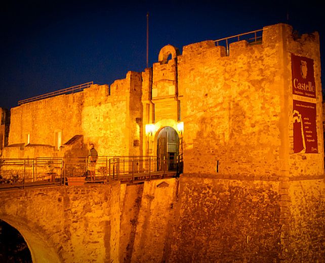 22082013 castello di agropoli