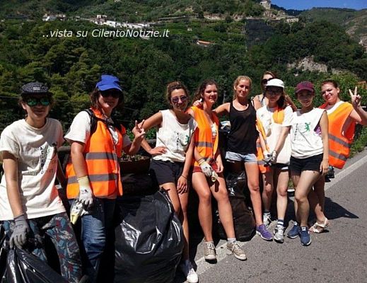 22082015 make it green tramonti