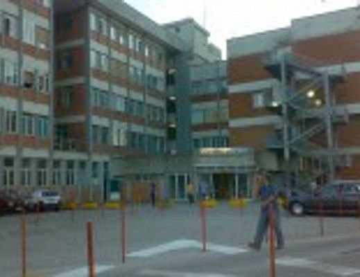 22082015 ospedale di oliveto citra