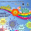 Cilento - Le ultime  Notizie foto - 22082017 Locandina Giornata per la Vita e per Vito